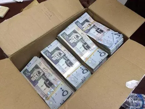 23 آسيوياً.. إدانة تنظيم إجرامي بغسل الأموال.. ومصادرة 4 ملايين ريال