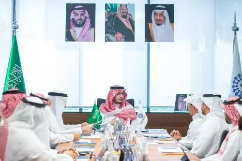 التوصية بالموافقة على توجهات المخطط الشامل للقطيف وحفر الباطن