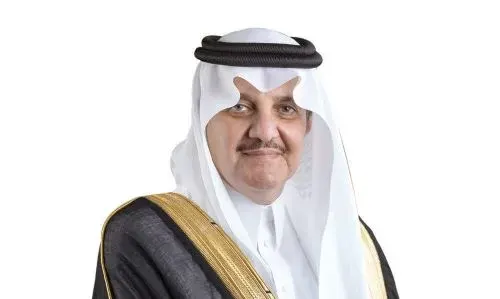 أمير الشرقية يرعى الحفل السنوي الأول للابتكار في “جامعة الإمام”