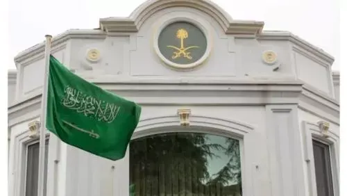 سفارتنا في تركيا: نتولى إكمال الإجراءات مع أسرة الطفل فيصل