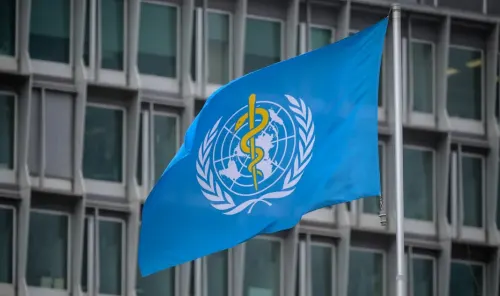 الصحة العالمية تجيز لقاحًا جديداً للأطفال ضد الملاريا