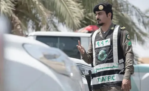 “المرور”: مزاد لوحات السيارات المميزة مستمر حتى غدٍ الاثنين
