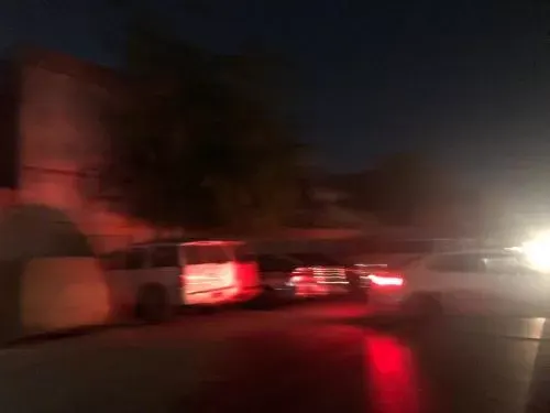 صفوى.. ليلة قيظ وظلام وكهرباء متقطّعة في 4 أحياء