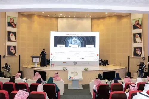 “موهبة”: برنامج إثرائي لتنمية موهوبي “العمارة والتصميم”