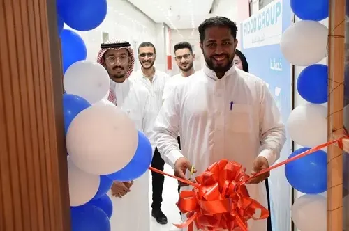 “بدكو قروب”.. عرض افتتاح سيهات يقدّم تخفيض 20% على خدمات المقاولات
