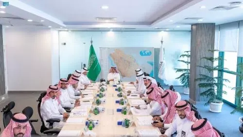 تعديل بعض “الأسماء الجغرافية” بالمملكة