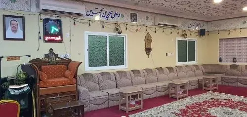 الخطيبة معصومة الحداد.. سافرت إلى سيناء على جمل لتصلّي ركعتين عند جبل موسى