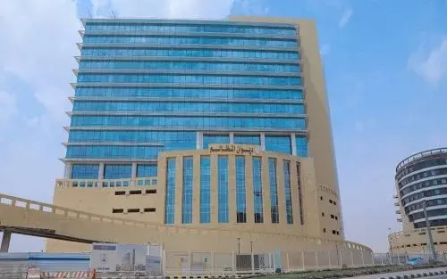 62 مليون زيارة لـ “معين” في 5 سنوات