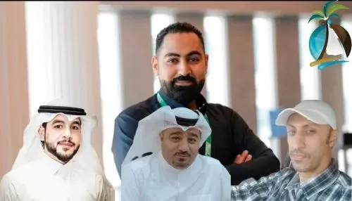 عملاء: شباب ناضج وطموح ونتمنى لهم التوفيق والنجاح شبّان الهمّة يواجهون البطالة بـ “سيهات إكسبرس”