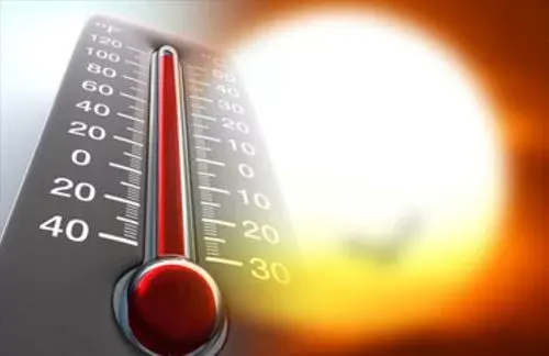 الطقس.. شديد الحرارة في القطيف وباقي الشرقية