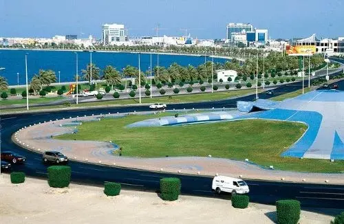 إنذار برتقالي.. الحرارة تلامس الـ 50 درجة في الشرقية