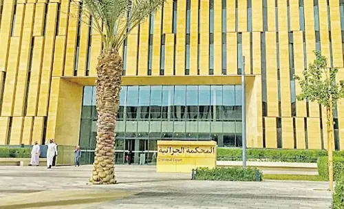 مهندس “مزيف” يواجه سجن 6 أشهر و100 ألف ريال غرامة