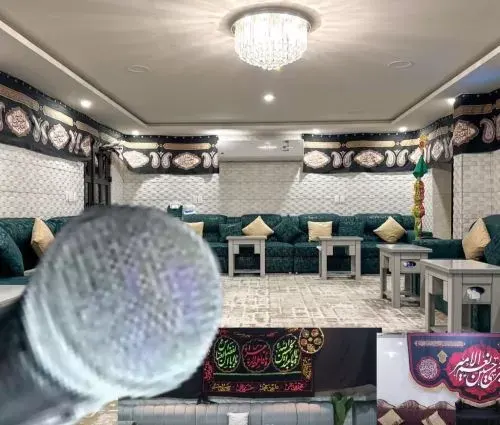 في عام كامل.. 8 أصوات نسائية اختفت من حسينيات القطيف