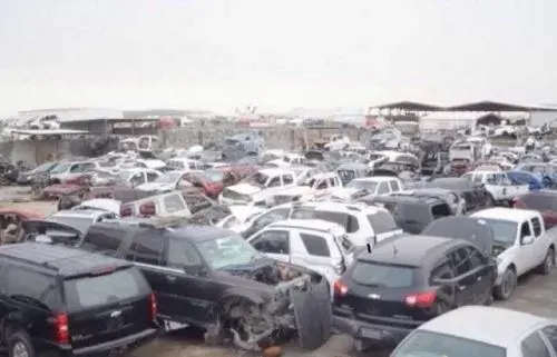 6 أغسطس.. مزاد سيارات وبضائع بميناء الملك عبدالعزيز