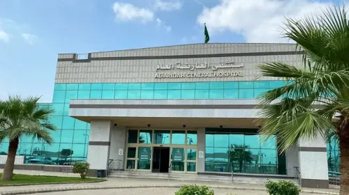 إنقاذ حياة مريض تعرض لنزيف دموي بجوار القلب