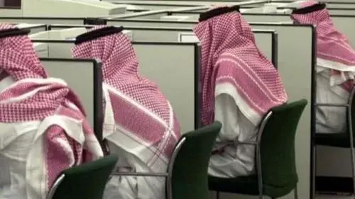 44 ألف سعودي انضموا إلى القطاع الخاص في شهر
