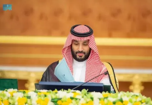 استمرار العمل بأحكام لائحة عمال الخدمة المنزلية مجلس الوزراء: إنشاء المركز الدولي لأبحاث الذكاء الاصطناعي بالرياض