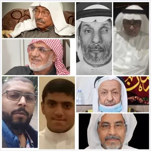 القطيف أجّلت استقبال العزاء في 29 ميتاً إلى ما بعد أيام عاشوراء