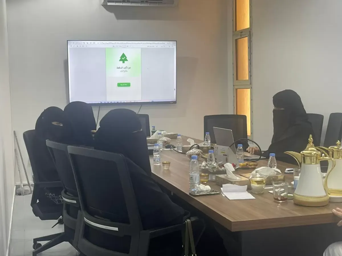 جمعية “لأجلهم” تفتح مقرّاً في القطيف لتدريب ذوي الإعاقة وتوظيفهم