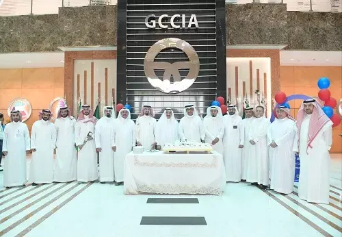 هيئة الربط الكهربائي الخليجي تعايد منسوبيها