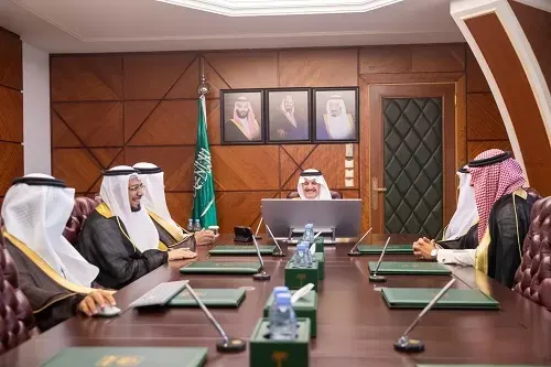 أمير الشرقية: هيئة الربط الكهربائي تعزز أمن الطاقة الخليجي