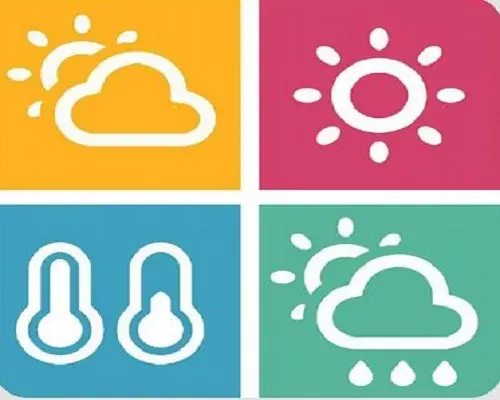 طقس اليوم.. سحب رعدية في جازان وعسير.. وأجواء مغبرة في 4 مناطق