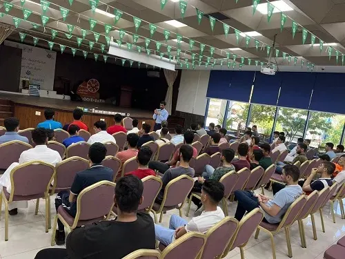 ضمن 8 أندية صيفية.. دورات وفعاليات مجانية في “تقنية بالقطيف”