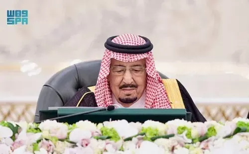 مجلس الوزراء: الموافقة على نظام المساهمات العقارية