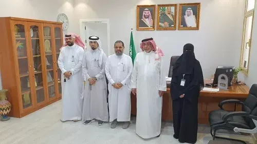 “تنمية القطيف”.. جمعية “لأجلهم” تقدم “نعم أستطيع” لتدريب لذوي الإعاقة