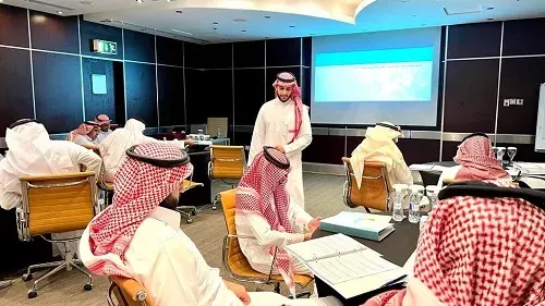 “المالية لغير الماليين” يستهدف 28 متدرباً في تعليم الشرقية
