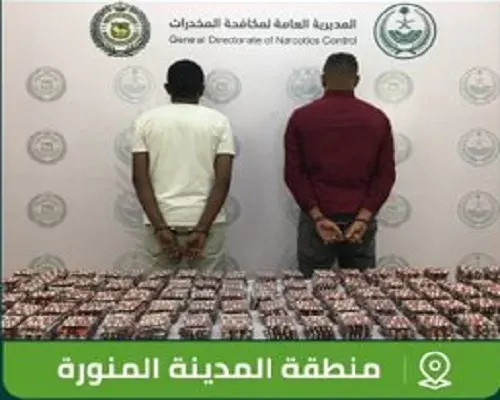 جمعة التطهير.. سقوط 10 مروجين ومهربي كبتاجون وحشيش وشبو وقات