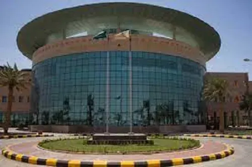 جامعة حفر الباطن.. القبول يبدأ غداً.. وينتهي 4 محرم