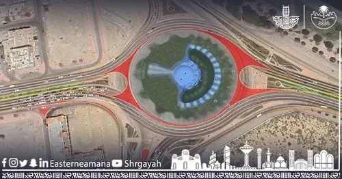 الدمام.. تحسين حركة طريق الخليج وميدان الصدفة