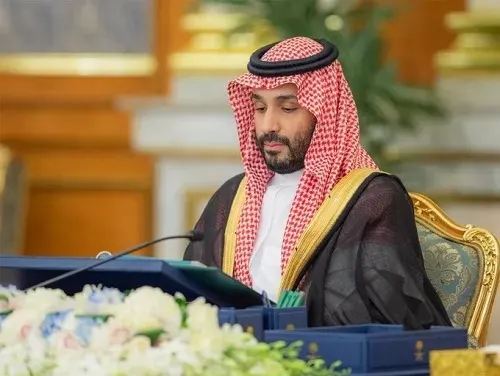 مجلس الوزراء: إنشاء مركز مشاريع البنية التحتية بمنطقة الرياض
