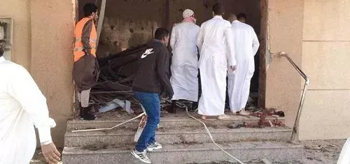 تفجير مسجد الرضا.. الفاجعة التي هزت الأحساء وخطفت 5 من أبنائها