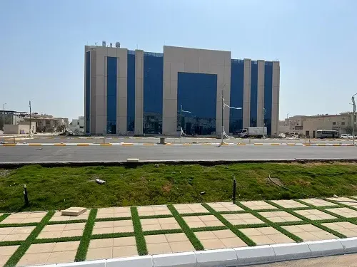 القطيف.. افتتاح مركز السيد علي السلمان بعد عاشوراء