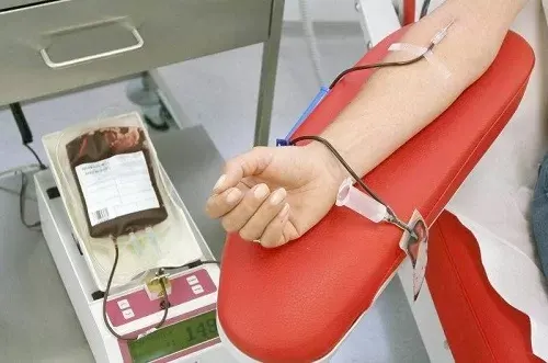 تاروت.. حملة “دمك حياة 8” دعما لـ “مركزي القطيف”