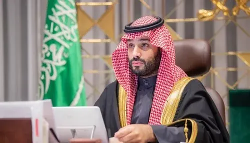 ولي العهد يُصدر أمراً سامياً بتشكيل مجلس إدارة جامعة الملك سعود