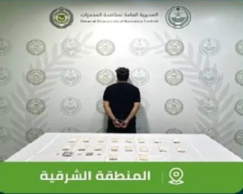 #بلغ_عنهم.. حصيلة الثلاثاء القبض على 6 مروجين ومهربين