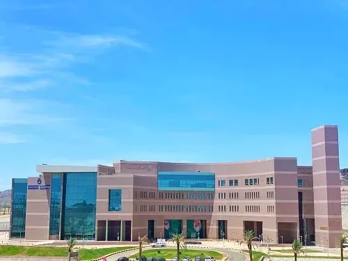جامعة الباحة تعلن أسماء الدفعة الثانية من المقبولين
