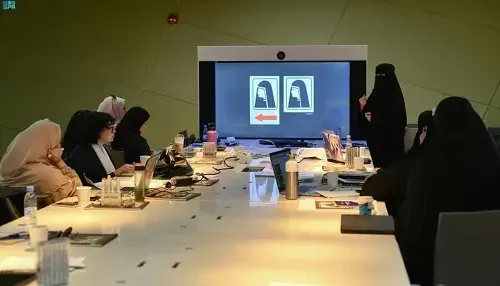 “إثراء” يدعم مشروع تصميم هوية الخبر الشمالية