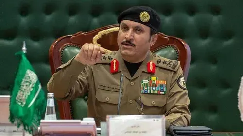 أمن الحج: 17615 شخصًا حاولوا الحج بلا تصريح