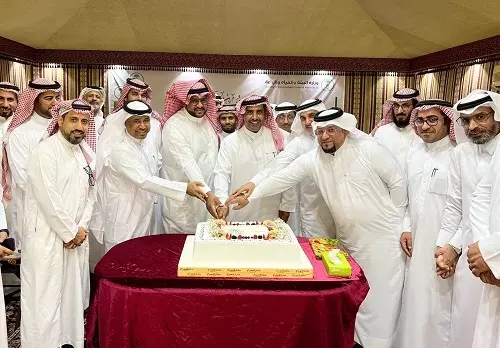 يوم “بيئة الشرقية” الأول.. معايدة