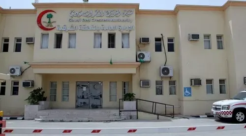 يونيو.. 744 مستفيداً من برامج الهلال الأحمر في الشرقية