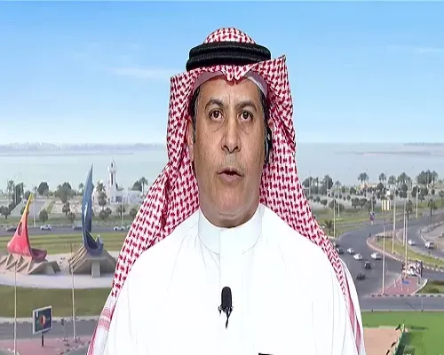 الشمراني: 5227 مدمناً دخلوا مجمّع “إرادة” في الدمام خلال 80 يوماً