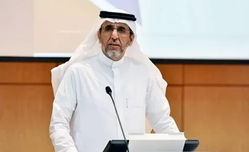 القصبي: أكثر من 41 ألف منتج أوروبي حاصل على علامة الجودة السعودية