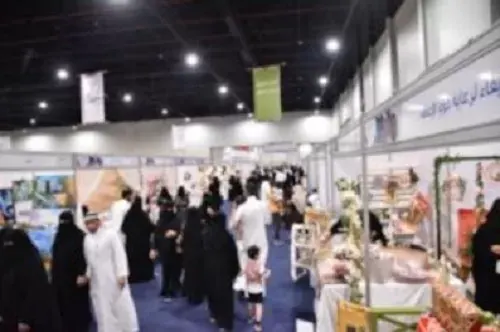 غرفة الشرقية تواصل استعدادها لإطلاق “صنعتي 6” بـ 300 ركن