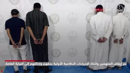 مليون و 800 ألف قرص إمفيتامين داخل مخازن سرية