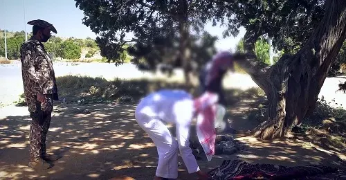 فيديو] في أسبوع.. 89 مخالفًا لنظام البيئة
