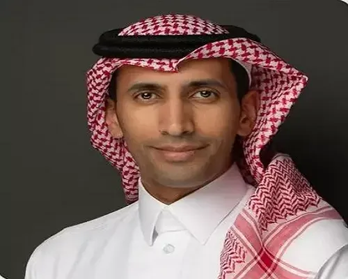 الرزقي متحدثًا رسميًّا للموارد البشرية